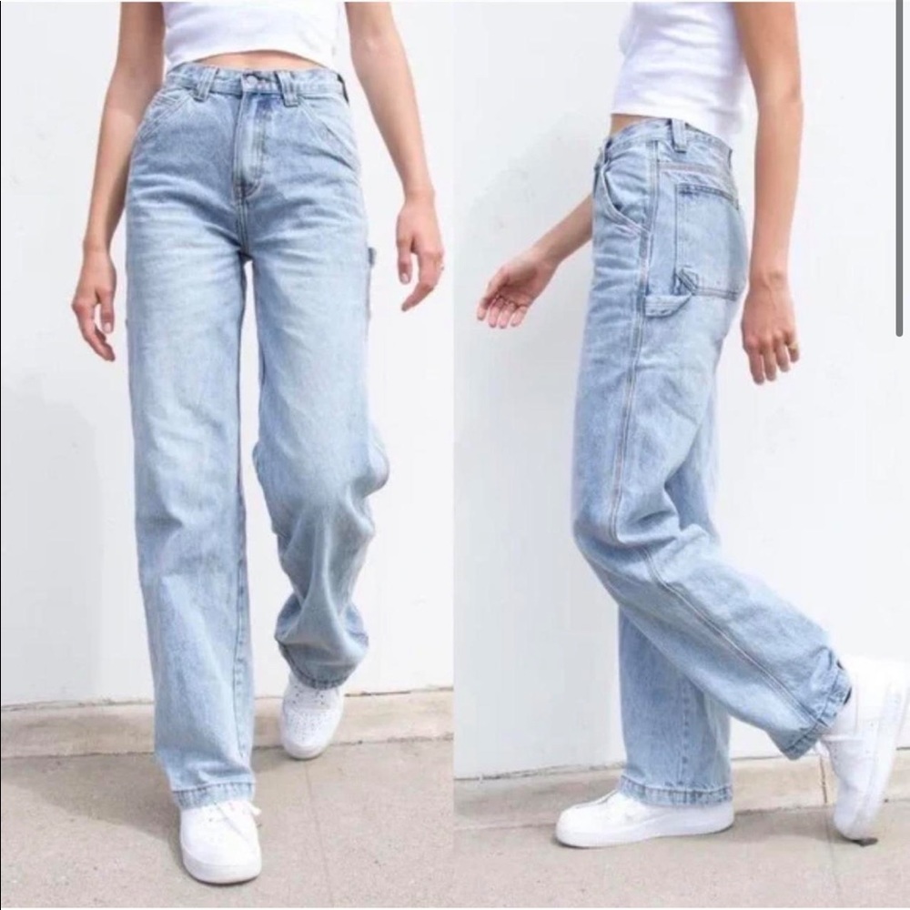 John Galt/ Brandy Melville Jeans